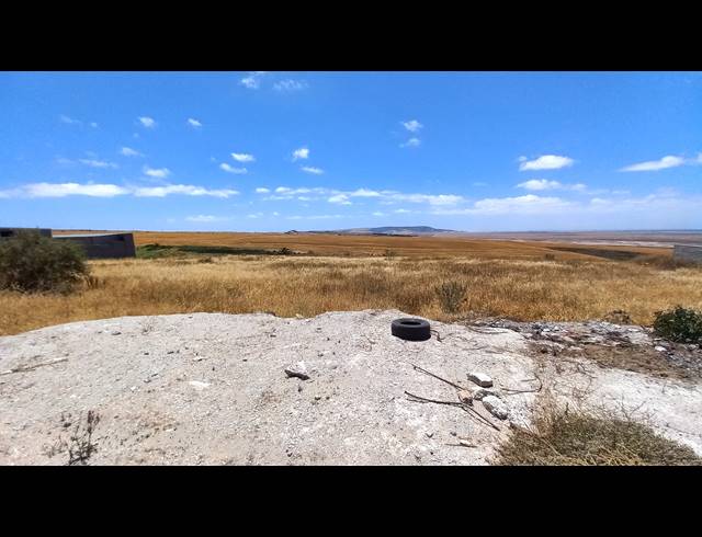 100HA FARM FOR SALE IN VREDENBURG RURAL
